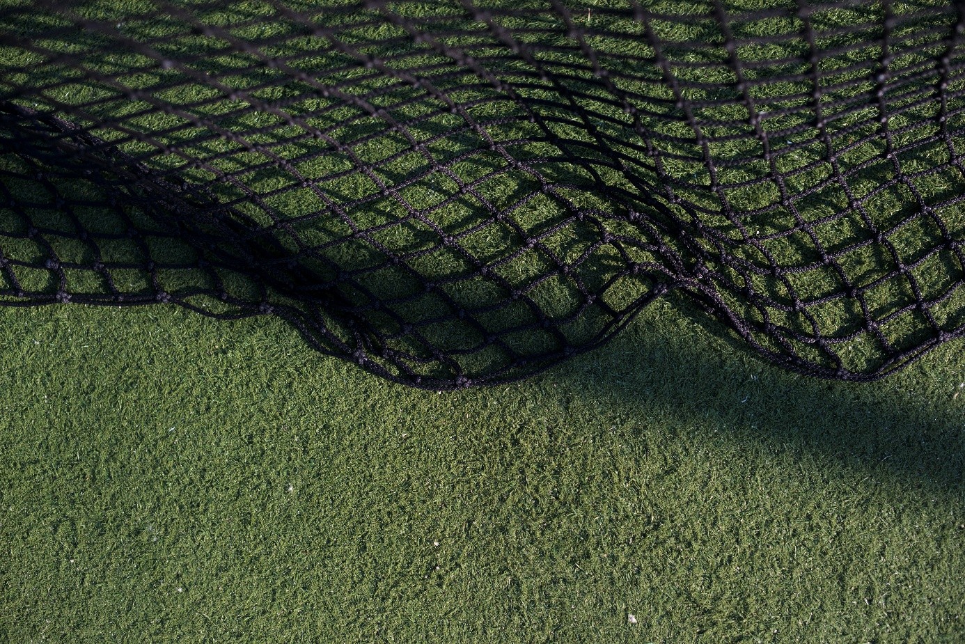 Golfnet van Netco