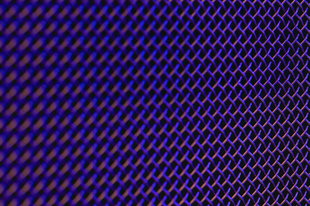 kevlar netten van netco