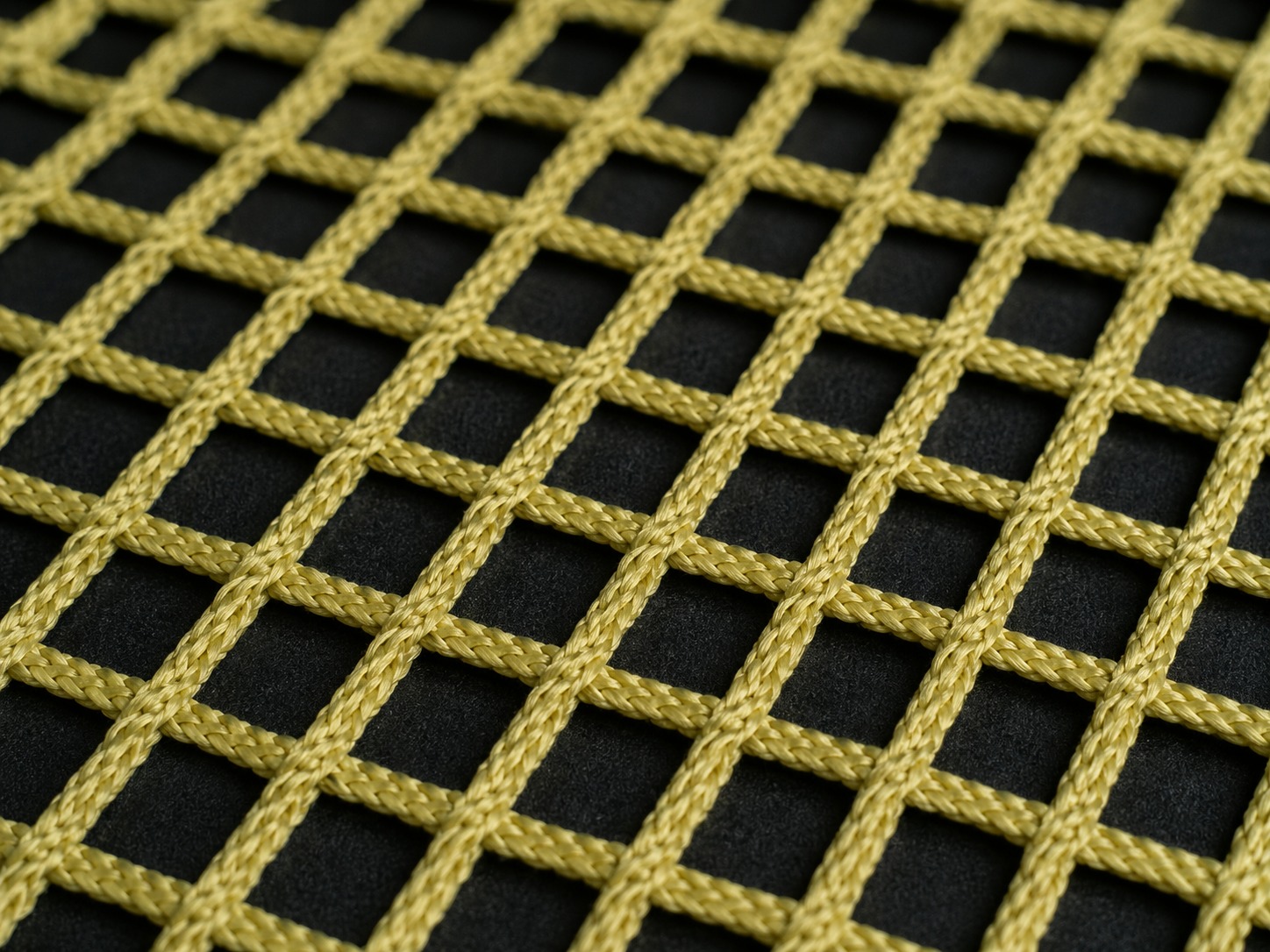 kevlar netten van Netco